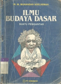 Image of Ilmu Budaya Dasar Suatu Pengantar