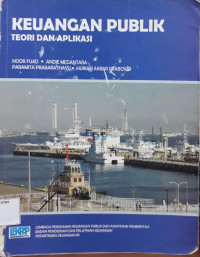 Keuangan Publik: Teori dan Aplikasi