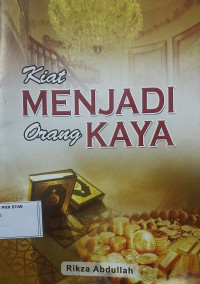 Image of Kiat Menjadi Orang Kaya