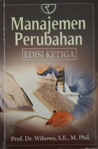 Manajemen Perubahan