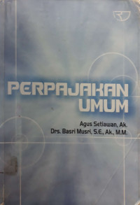 Perpajakan Umum