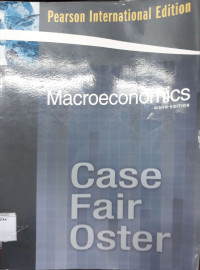 Principles of Macroeconomics