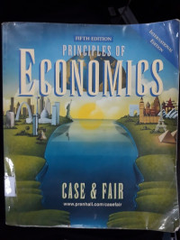 Principles of Economics