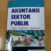 Akuntansi Sektor Publik