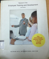 Image of Employee Training and Development