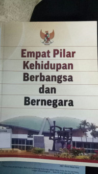 Empat Kehidupan Berbangsa dan Bernegara