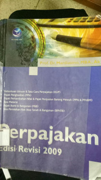 Perpajakan