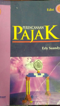 Perencanaan Pajak