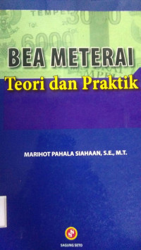 Bea Materai dan Praktik