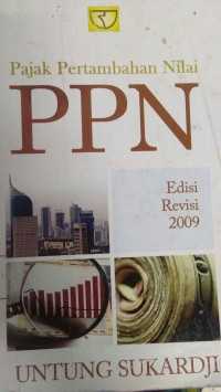 Image of Pajak Pertambahan Nilai