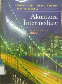 Akuntansi Intermediate Jilid 3