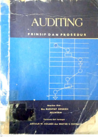 Auditing: Prinsip dan Prosedur