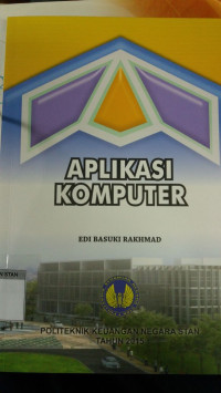 Aplikasi Komputer