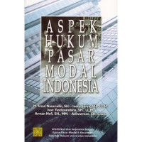 Image of Aspek Hukum Pasar Modal Indonesia
