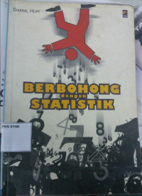 Image of Berbohong dengan statistik