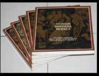 Image of 30 Tahun Indonesia Merdeka 1955-1965