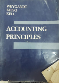 Accounting Principles