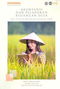 Image of Akuntansi dan Pelaporan Keuangan Desa