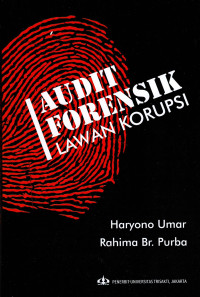 Image of Audit Forensik Lawan Korupsi