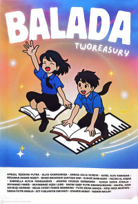 Image of Balada Tworeasury