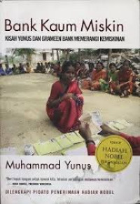 Image of Bank Kaum Miskin