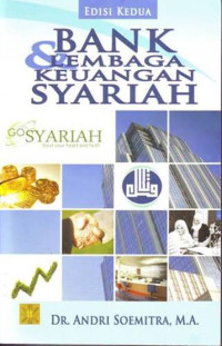 Image of Bank & Lembaga Keuangan Syariah