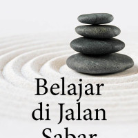 Belajar di Jalan Sabar