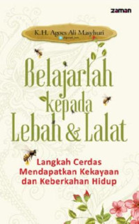 Image of Belajarlah Kepada Lebah dan Lalat