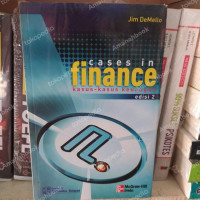 Case in Finance : Edisi 2
