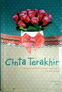 Cinta Terakhir