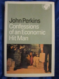 Image of Confession of an Economic Hit Man
