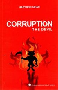 Image of Corruption the Devil