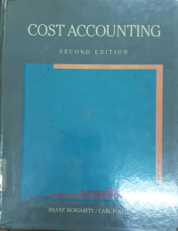 Cost Accounting