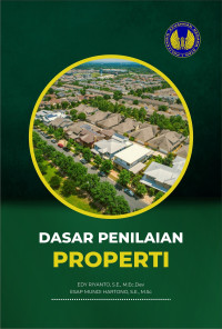 Dasar Penilaian Properti