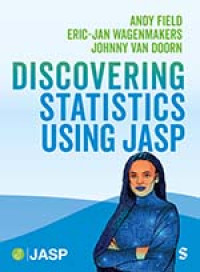 Discovering Statistics Using Jasp
