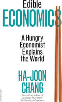 Image of Edible Economics : A Hungry Economist Explains the World