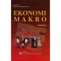 Ekonomi Makro