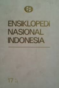 Ensiklopedi Nasional Indonesia Jilid 17