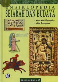 Image of Ensiklopedia Sejarah dan Budaya 2 Awal Abad Pertengahan
