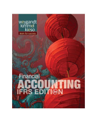 Image of Financial Accounting 2e: IFRS Edition