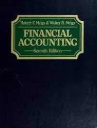 Financial Accounting