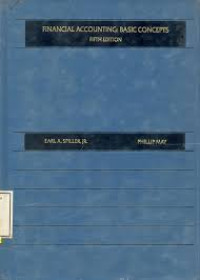 Image of Financial Accounting: Basic Concepts