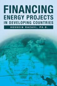 Financing Energy Projects in Developing Countries