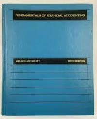 Fundamentals of Financial Accounting