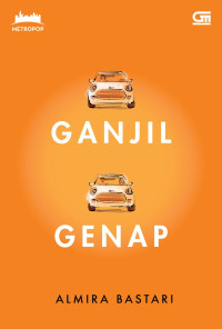 Ganjil Genap