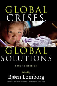 Global Crises Global Solutions : 2nd edition