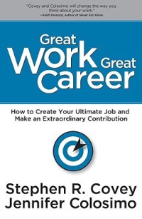 Image of Great Work Great Career