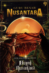 Guru Besar Nusantara