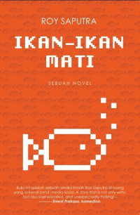 Ikan-Ikan Mati