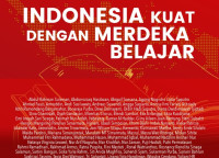Image of Indonesia Kuat Dengan Merdeka Belajar